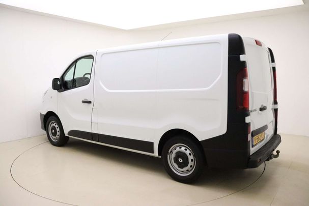 Renault Trafic DCi L1H1 70 kW image number 3