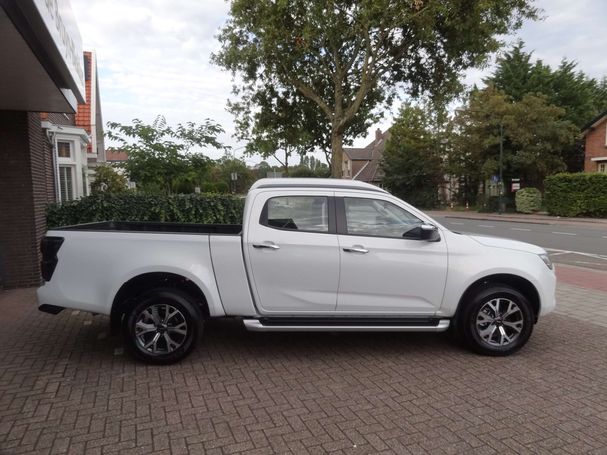 Isuzu D-Max Double Cab 120 kW image number 11