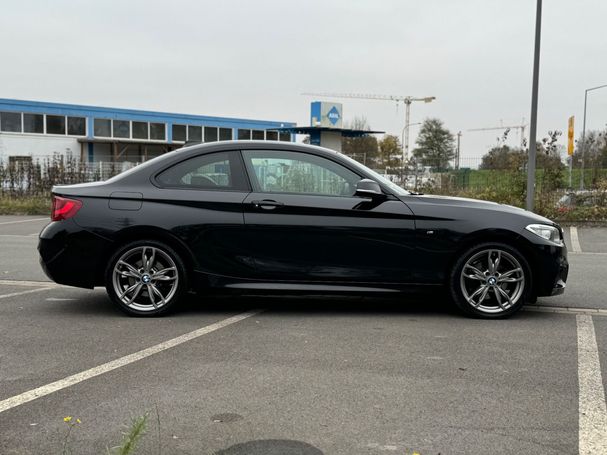 BMW 220i Coupe 135 kW image number 21