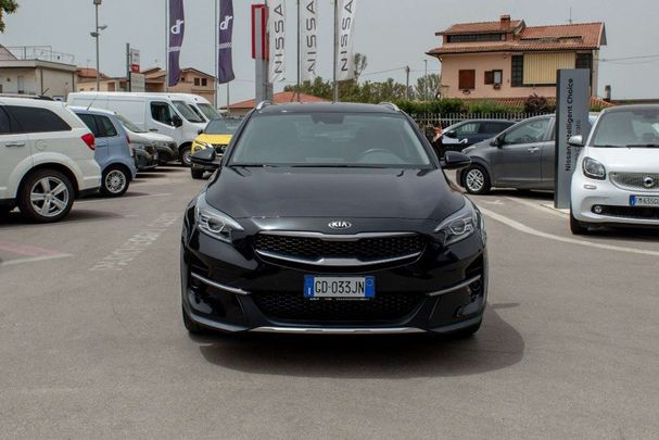 Kia XCeed 1.0 T-GDi 88 kW image number 3