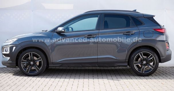 Hyundai Kona 1.6 T-GDI 130 kW image number 8