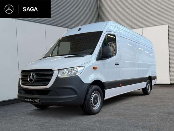 Mercedes-Benz Sprinter 319 CDi 140 kW image number 1