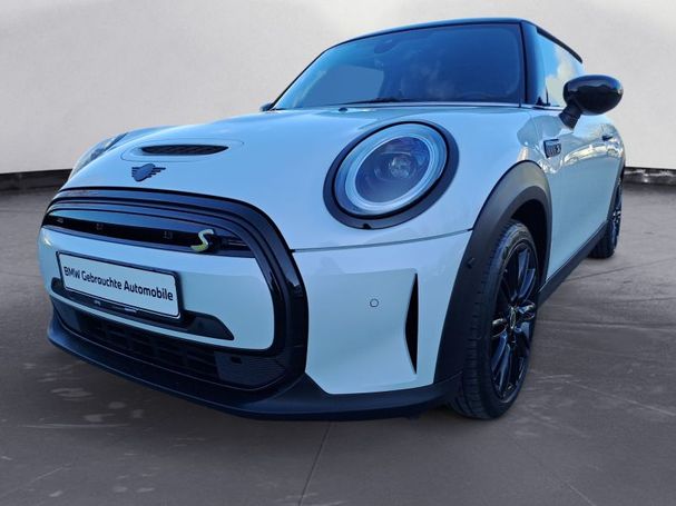 Mini Cooper E Trim 135 kW image number 13