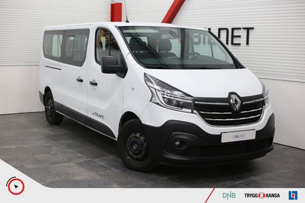 Renault Trafic Grand dCi 125 kW image number 3