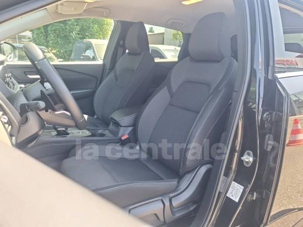 Nissan Qashqai 1.3 116 kW image number 6