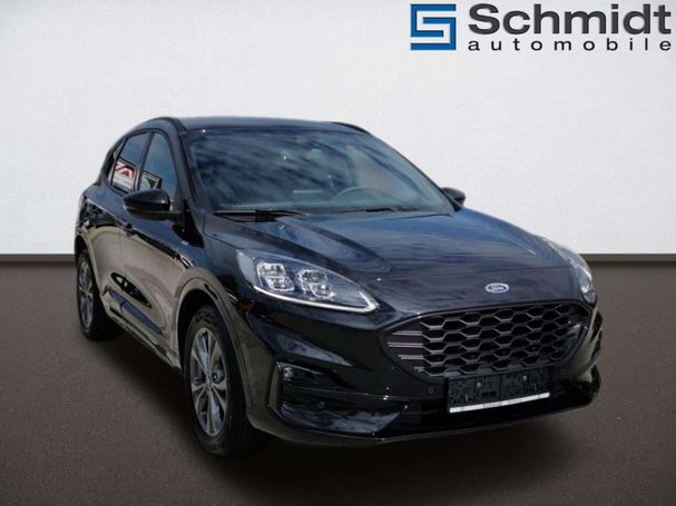 Ford Kuga 2.5 140 kW image number 6