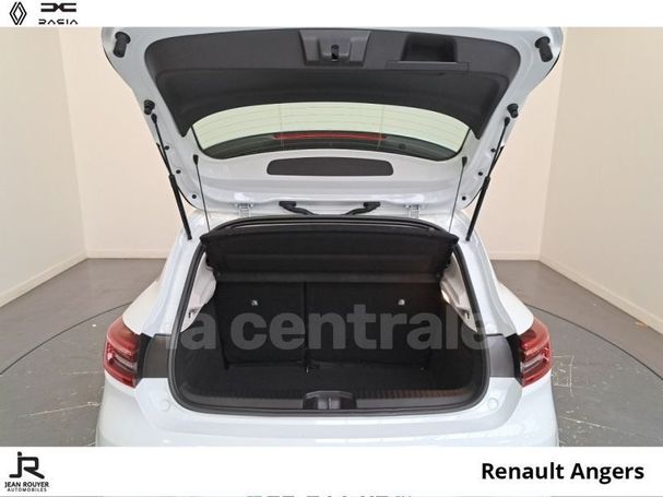 Renault Clio TCe 90 66 kW image number 13