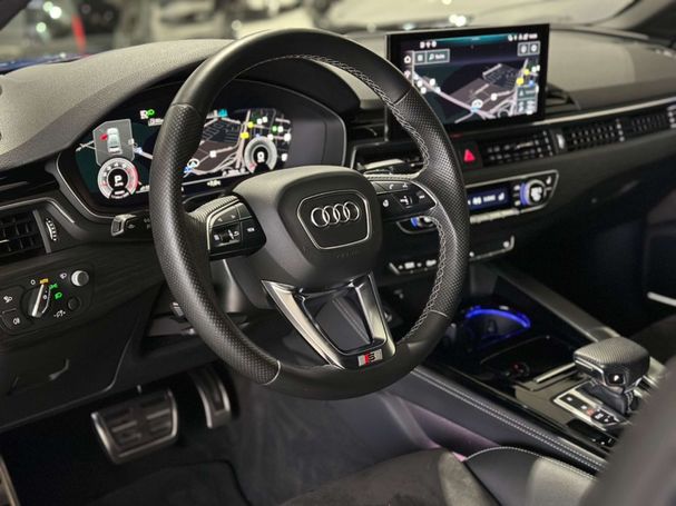 Audi A4 35 TFSI S-line 110 kW image number 19