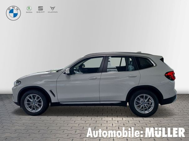 BMW X3 xDrive 135 kW image number 6