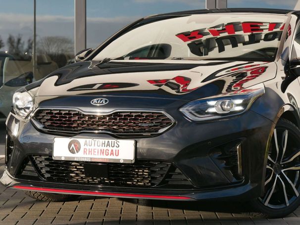 Kia ProCeed GT 150 kW image number 2