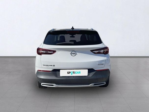 Opel Grandland X 120 Jahre 96 kW image number 6