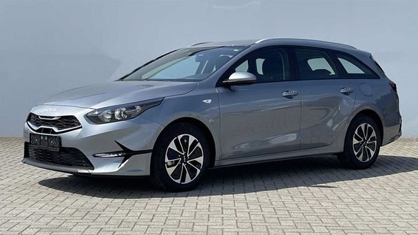 Kia Ceed Sportswagon 1.5 T-GDI 103 kW image number 1