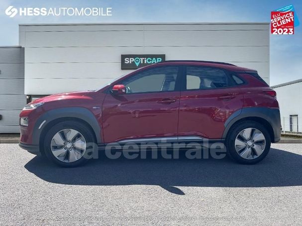 Hyundai Kona 100 kW image number 15