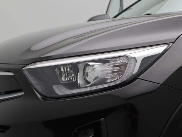 Kia Stonic 1.0 T-GDi 74 kW image number 15