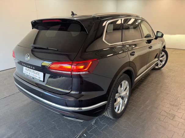 Volkswagen Touareg 4Motion 210 kW image number 26