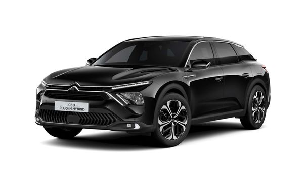 Citroen C5 133 kW image number 1