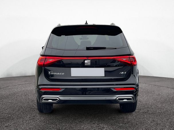 Seat Tarraco TDI FR 4Drive DSG 147 kW image number 3