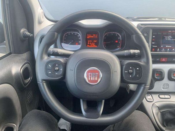 Fiat Panda 51 kW image number 13