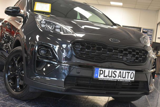 Kia Sportage 1.6 CRDi 100 kW image number 19