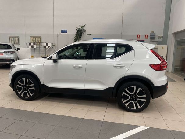 Volvo XC40 B4 Inscription 145 kW image number 19