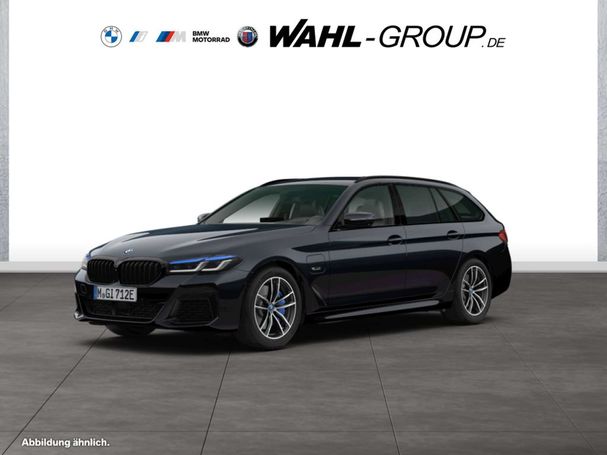 BMW 530e Touring xDrive 215 kW image number 1