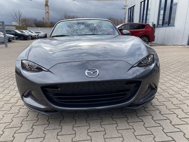 Mazda MX-5 184 135 kW image number 19