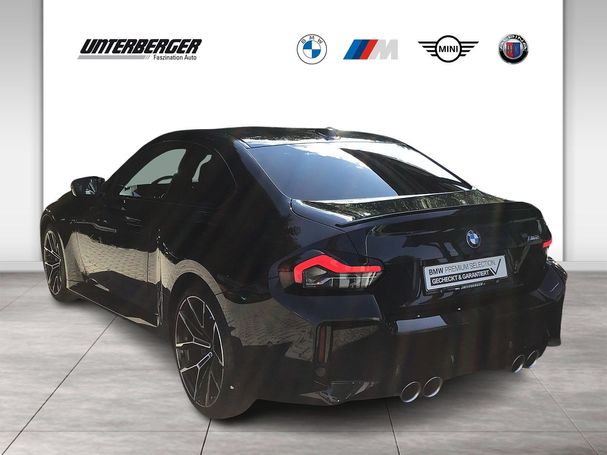 BMW M2 Coupé 338 kW image number 4