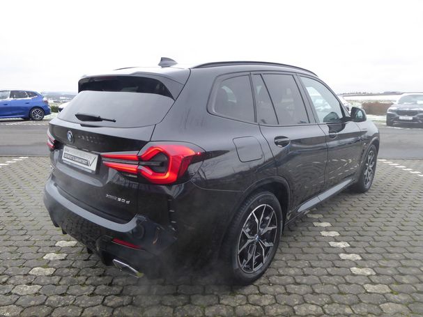 BMW X3 xDrive 210 kW image number 2