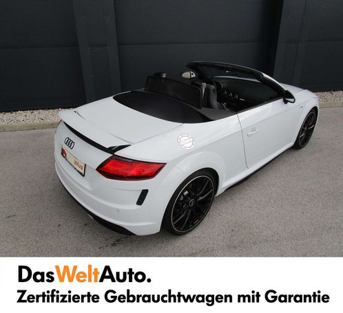 Audi TT 45 TFSI 180 kW image number 10