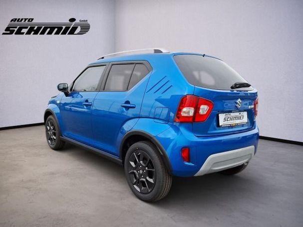 Suzuki Ignis 61 kW image number 5