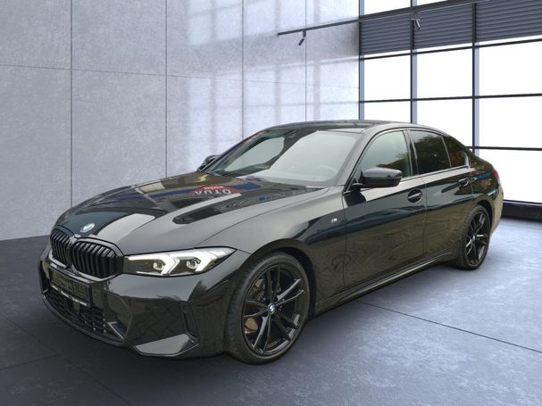 BMW 320d xDrive 140 kW image number 1