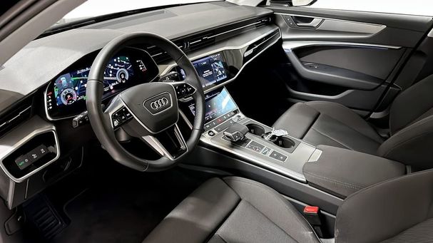 Audi A6 40 TDI quattro S tronic Avant 152 kW image number 7