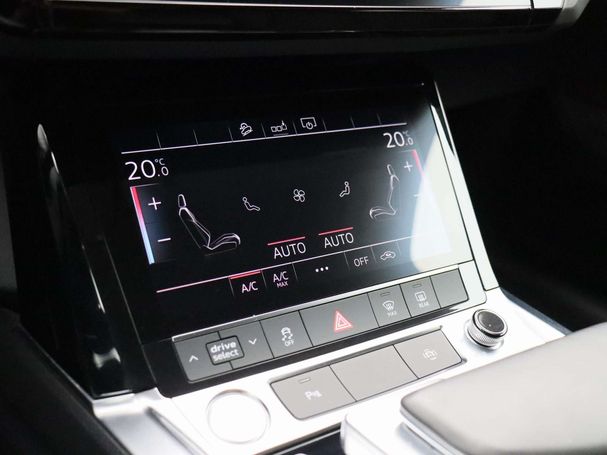 Audi e-tron 55 quattro 300 kW image number 21