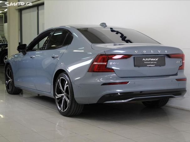 Volvo S60 AWD B5 184 kW image number 4