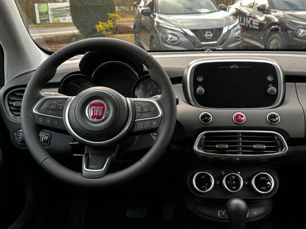 Fiat 500X 96 kW image number 6