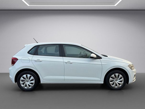 Volkswagen Polo 1.0 Comfortline 59 kW image number 7