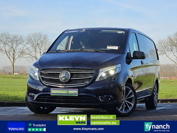 Mercedes-Benz Vito 119 CDi 140 kW image number 2