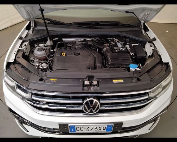 Volkswagen Tiguan 1.5 TSI DSG 110 kW image number 37