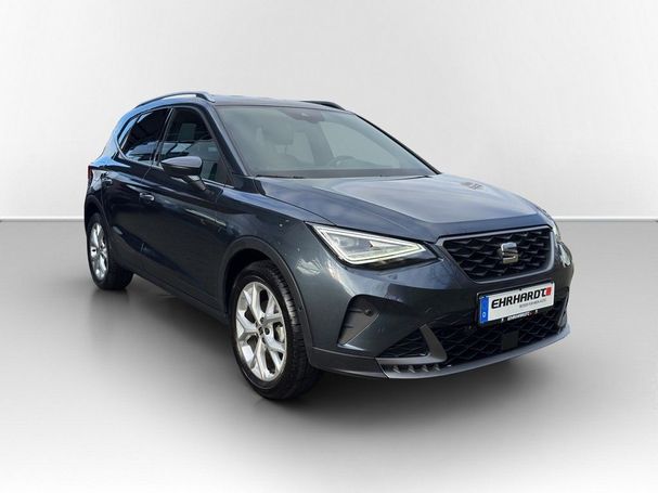 Seat Arona 1.0 TSI FR DSG 81 kW image number 2