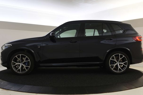 BMW X5 45e xDrive 290 kW image number 5