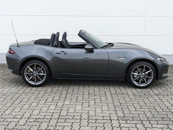 Mazda MX-5 135 kW image number 19