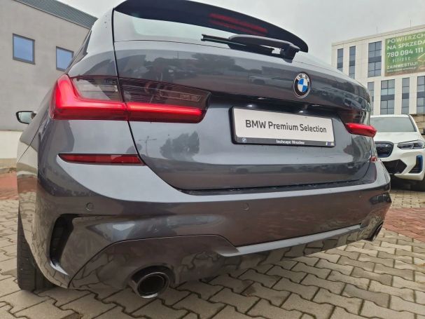 BMW 320d Touring xDrive M Sport 140 kW image number 27