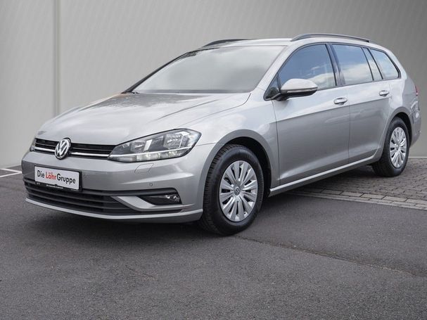 Volkswagen Golf Variant 1.0 TSI Trendline 85 kW image number 1