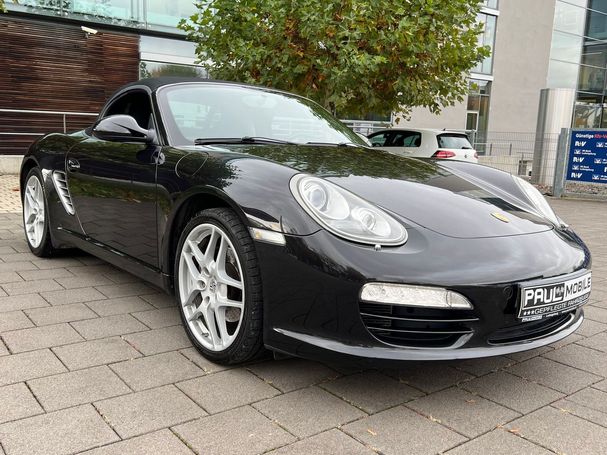 Porsche Boxster 188 kW image number 3