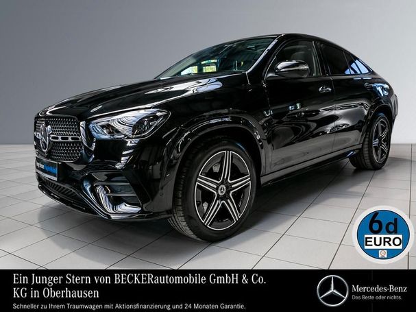 Mercedes-Benz GLE 350 de 4Matic 245 kW image number 1