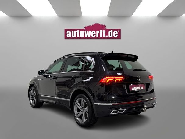 Volkswagen Tiguan 2.0 TDI 4Motion DSG 147 kW image number 4