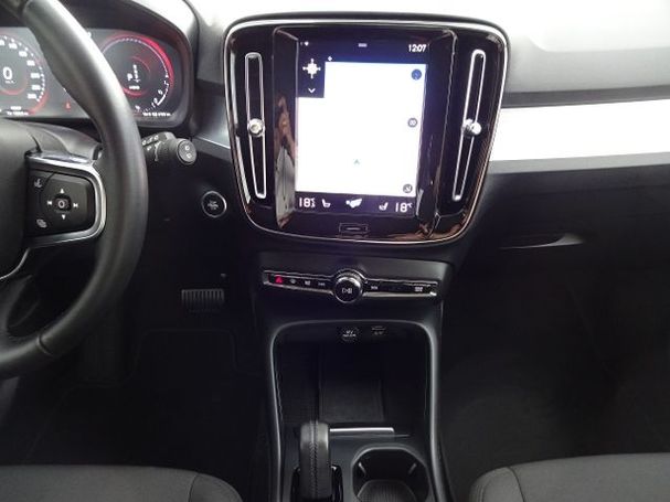 Volvo XC40 T5 192 kW image number 13