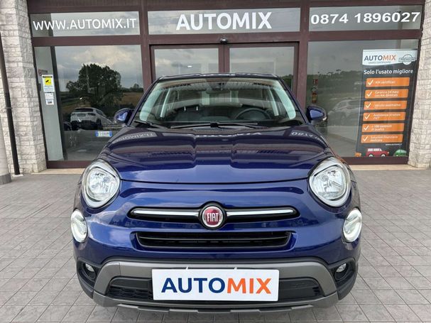 Fiat 500X 1.0 City Cross 88 kW image number 3