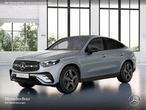 Mercedes-Benz GLC 300 190 kW image number 12