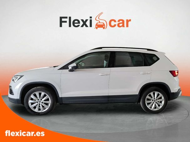 Seat Ateca 1.0 TSI Style 81 kW image number 5